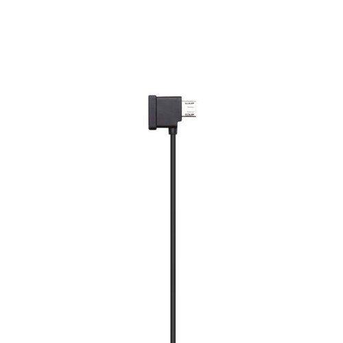Кабель со стандартным Micro USB разъемом для пульта д/у Mavic Air 2/2S/Mini2, изображение 3