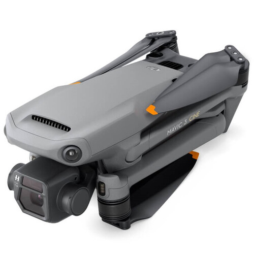 Квадрокоптер DJI Mavic 3 Cine Premium Combo,  Модель: Mavic 3 Cine Premium Combo, изображение 2