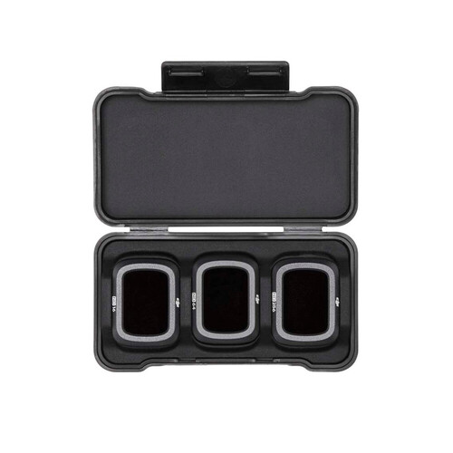 Набор нейтральных фильтров (ND16/64/256) для DJI Mavic Air 2