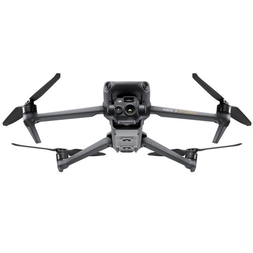 Квадрокоптер DJI Mavic 3 Thermal, изображение 4
