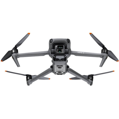 Квадрокоптер DJI Mavic 3 Fly More Combo,  Модель: Mavic 3 Fly More Combo, изображение 5