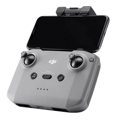 Квадрокоптер DJI Mavic Air 2, Комплектация: Standart, изображение 6