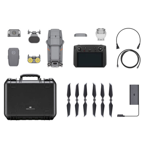 DJI Mavic 2 Enterprise Advanced, изображение 7