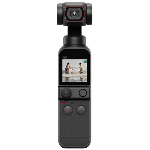 DJI Pocket 2 Creator Combo,  Модель: Combo, изображение 2