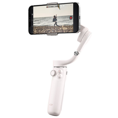 DJI OM 5 Sunset White, Цвет: Sunset White