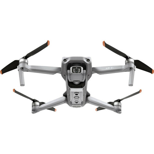 Квадрокоптер DJI Mavic Air 2S Fly More Combo (пульт DJI RC),  Модель: Air 2S Fly More Combo (RC), изображение 4