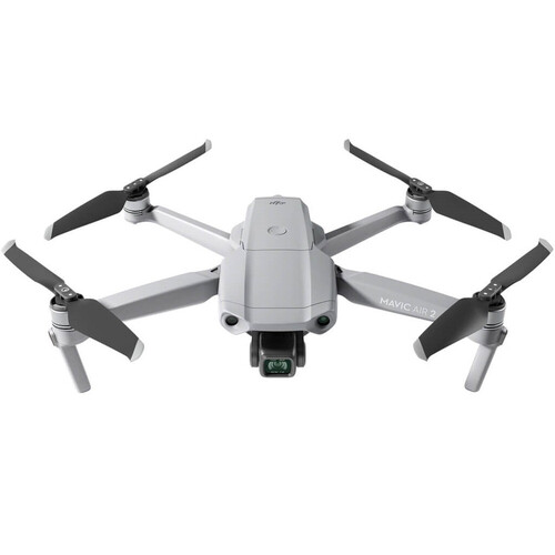 Квадрокоптер DJI Mavic Air 2, Комплектация: Standart