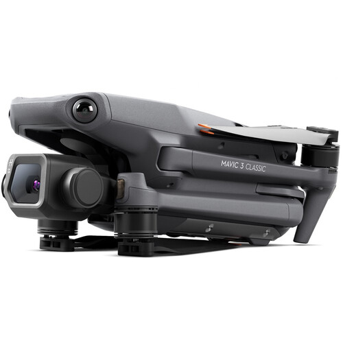 Квадрокоптер DJI Mavic 3 Classic (DJI RC),  Модель: Mavic 3 Classic (DJI RC), изображение 2