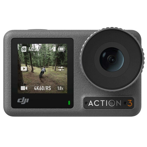 Экшн-камера DJI Osmo Action 3 Standard Combo,  Модель: Osmo Action 3 Standard Combo, изображение 2