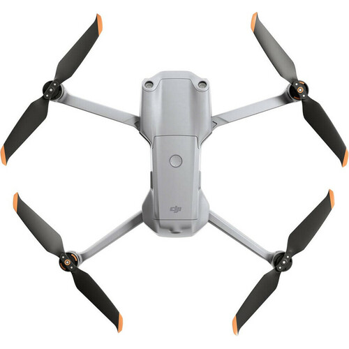 Квадрокоптер DJI Mavic Air 2S Fly More Combo (пульт DJI RC),  Модель: Air 2S Fly More Combo (RC), изображение 5