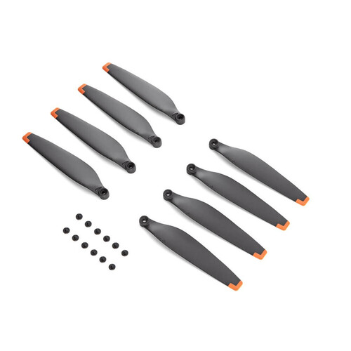Набор аксессуаров DJI Mini 3 Pro Fly More Kit Plus, изображение 5