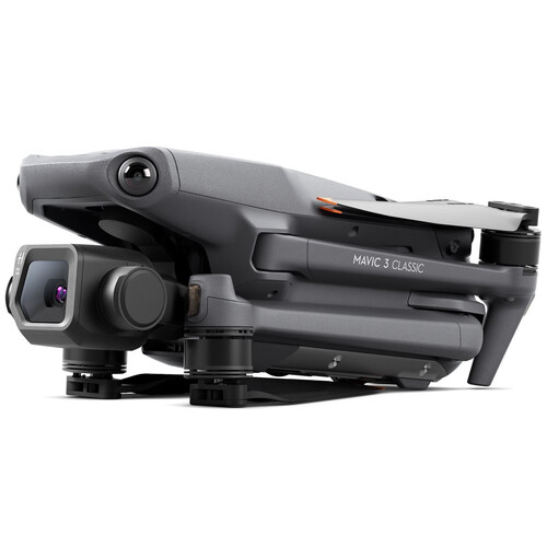 Квадрокоптер DJI Mavic 3 Classic (DJI RC-N1),  Модель: Mavic 3 Classic (DJI RC-N1), изображение 2