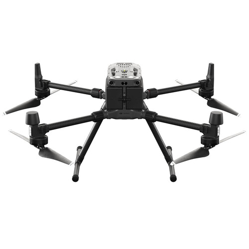 Платформа DJI Matrice 300 RTK,  Модель: Matrice 300 RTK, изображение 5