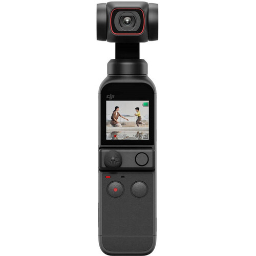 DJI Pocket 2,  Модель: Standart