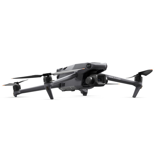 Квадрокоптер DJI Mavic 3 Classic (DJI RC-N1),  Модель: Mavic 3 Classic (DJI RC-N1), изображение 3