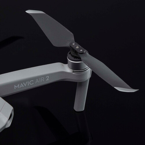 Пропеллеры с низким уровнем шума (пара) для Mavic Air 2, изображение 4