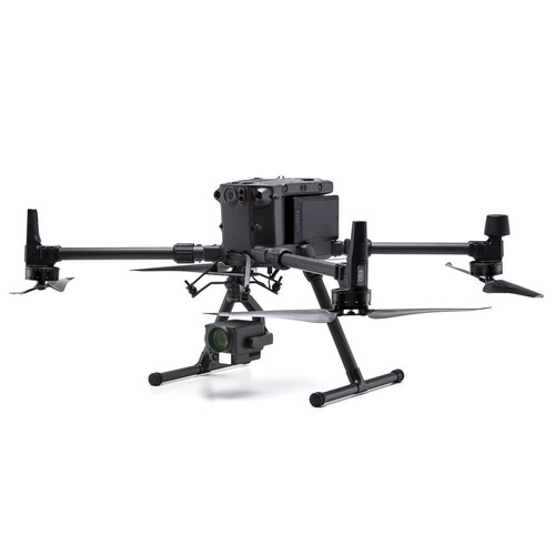 Платформа DJI Matrice 300 RTK,  Модель: Matrice 300 RTK, изображение 2