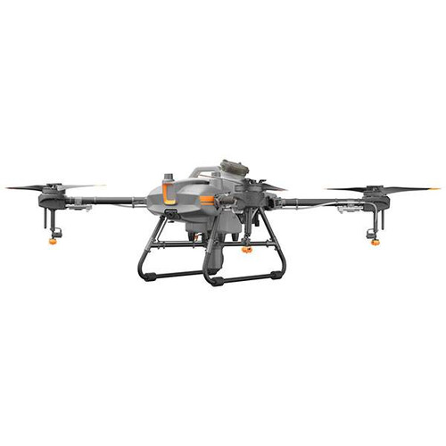 Сельскохозяйственный дрон DJI Agras T10