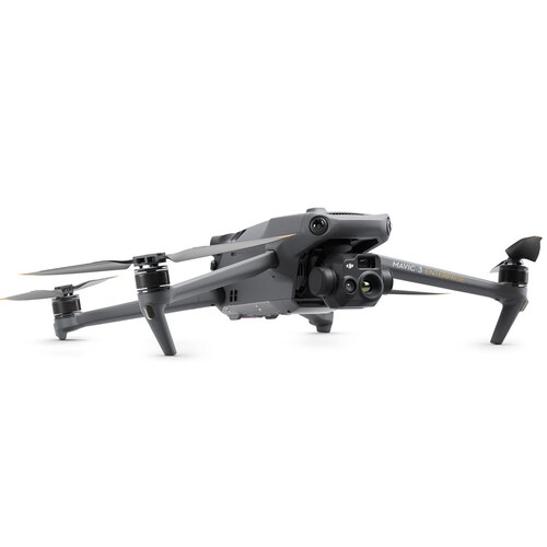 Квадрокоптер DJI Mavic 3 Thermal, изображение 2