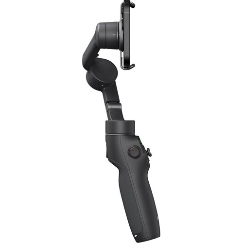 Стабилизатор DJI Osmo Mobile 6 Slate Gray,  Модель: Osmo Mobile 6, Цвет: Slate Gray, изображение 5