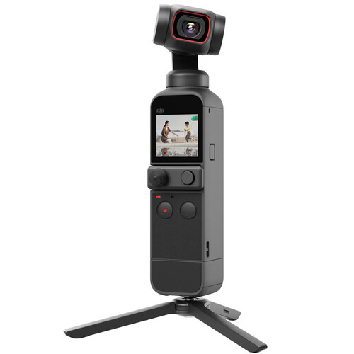 DJI Pocket 2 Creator Combo,  Модель: Combo, изображение 3