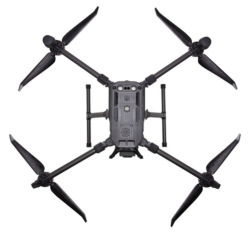 Платформа DJI Matrice 300 RTK,  Модель: Matrice 300 RTK, изображение 4