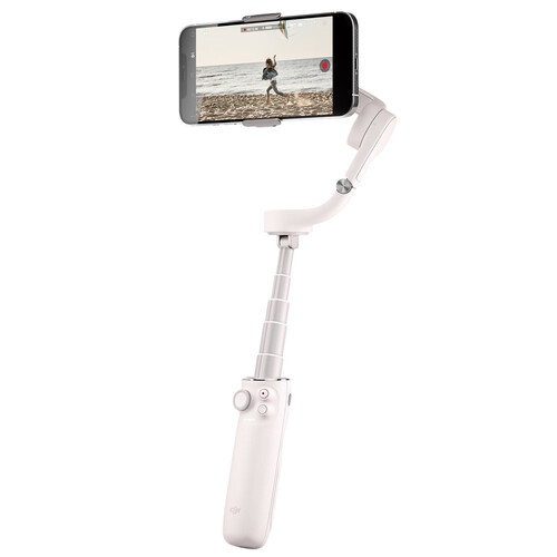 DJI OM 5 Sunset White, Цвет: Sunset White, изображение 4