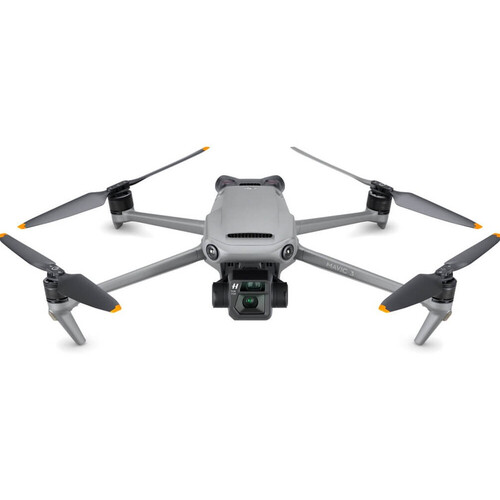 Квадрокоптер DJI Mavic 3 Fly More Combo,  Модель: Mavic 3 Fly More Combo, изображение 3