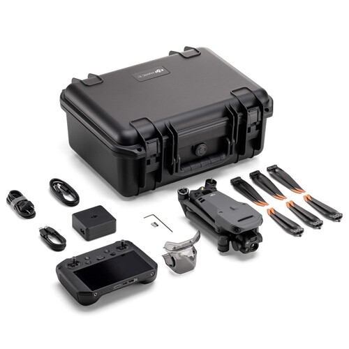 Квадрокоптер DJI Mavic 3 Thermal, изображение 6