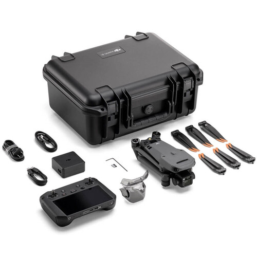 Квадрокоптер DJI Mavic 3 Enterprise, изображение 6