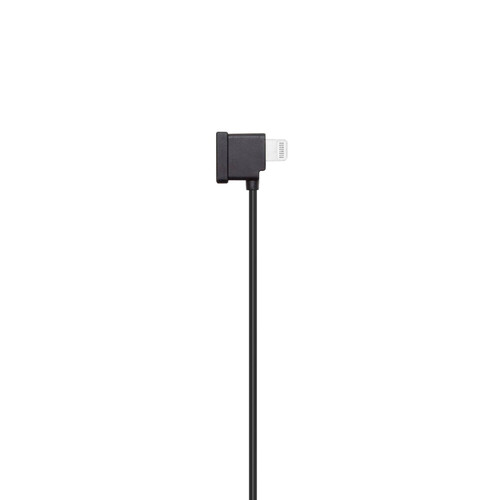 Кабель с Lightning разъемом для пульта д/у Mavic Air 2/2S/Mini2, изображение 3