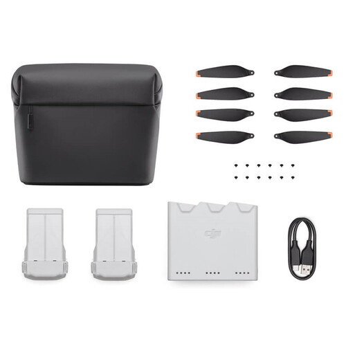 Набор аксессуаров DJI Mini 3 Pro Fly More Kit Plus
