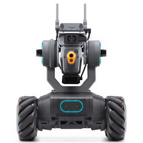 RoboMaster S1 - Купить в официальном интернет магазине DJI