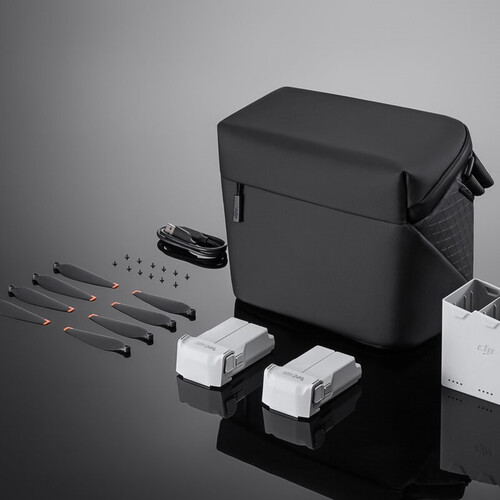 Комплект DJI Mini 3 Pro Fly More Kit, изображение 7