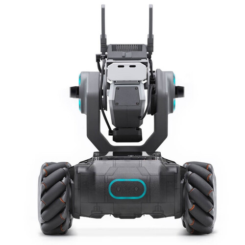RoboMaster S1, изображение 5