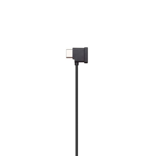 Кабель со стандартным Micro USB разъемом для пульта д/у Mavic Air 2/2S/Mini2, изображение 2