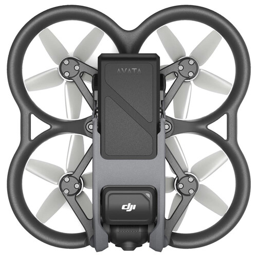 DJI Avata Pro-View Combo (New),  Модель: Avata Pro-View Combo(New), изображение 5