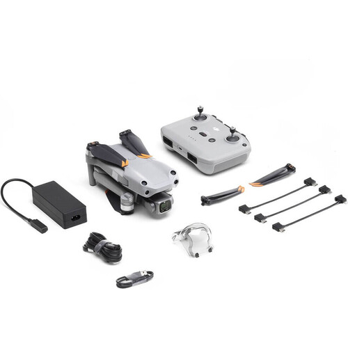 Квадрокоптер DJI Mavic Air 2S,  Модель: Air 2S, изображение 6