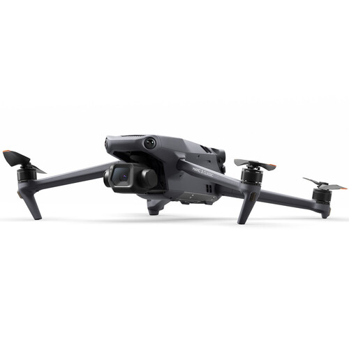 Квадрокоптер DJI Mavic 3 Classic (DJI RC),  Модель: Mavic 3 Classic (DJI RC), изображение 4