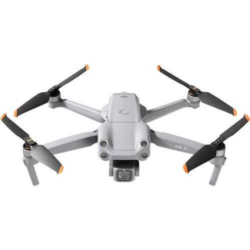 Квадрокоптер DJI Mavic Air 2S,  Модель: Air 2S