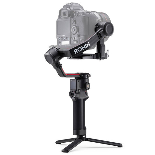 Стабилизатор Ronin DJI RS 2, Комплектация: Standart, изображение 3