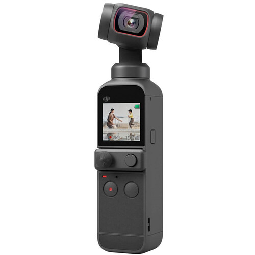 DJI Pocket 2,  Модель: Standart, изображение 3