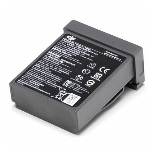 Аккумулятор RoboMaster S1 Intelligent Battery, изображение 4