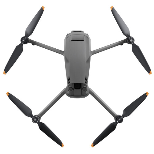 Квадрокоптер DJI Mavic 3 Classic (DJI RC),  Модель: Mavic 3 Classic (DJI RC), изображение 6