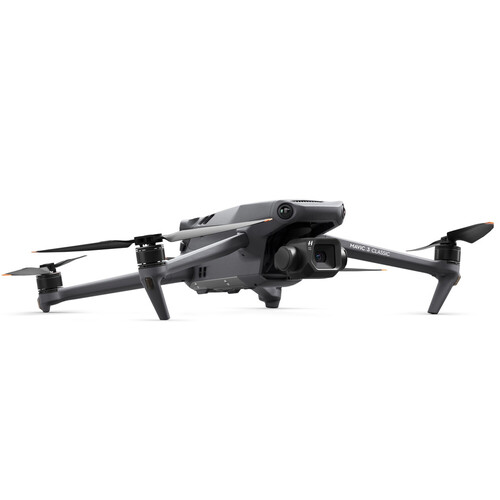 Квадрокоптер DJI Mavic 3 Classic (DJI RC),  Модель: Mavic 3 Classic (DJI RC), изображение 3