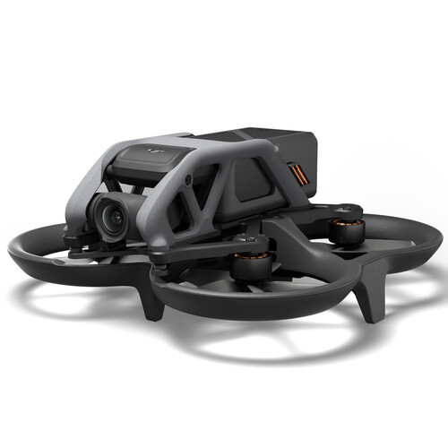 DJI Avata Fly Smart Combo,  Модель: Avata Fly Smart Combo, изображение 2