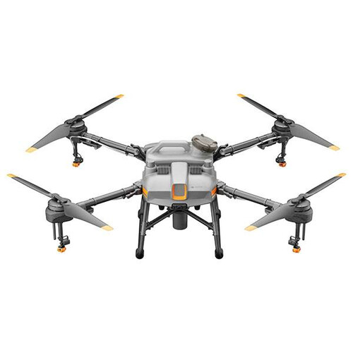 Сельскохозяйственный дрон DJI Agras T10, изображение 2