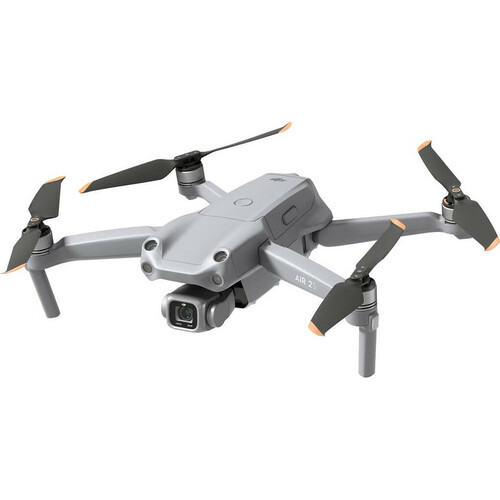Квадрокоптер DJI Mavic Air 2S Fly More Combo (пульт DJI RC),  Модель: Air 2S Fly More Combo (RC), изображение 3