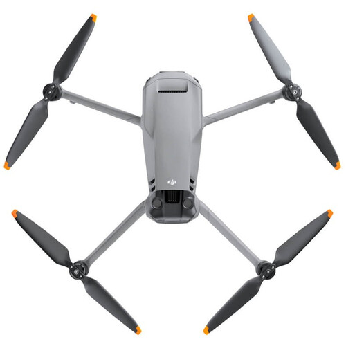 Квадрокоптер DJI Mavic 3 Fly More Combo,  Модель: Mavic 3 Fly More Combo, изображение 6