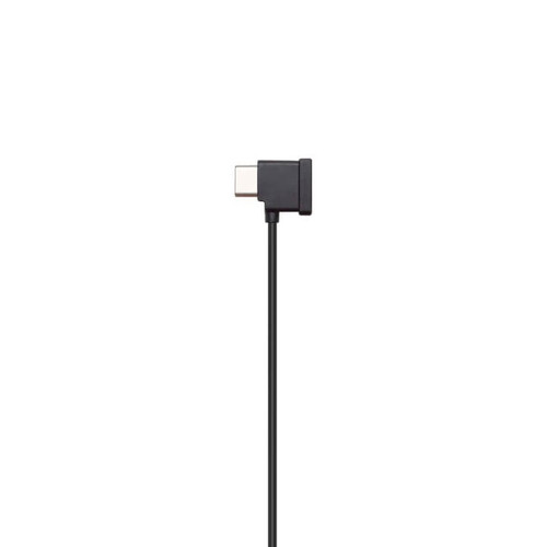 Кабель с разъемом USB Type-C для пульта д/у Mavic Air 2/2S/Mini2, изображение 3